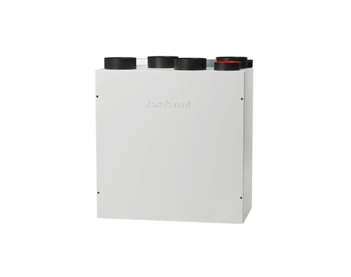 Ventilatsiooniseade Domekt R 200 V C8